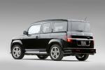Honda Element SC 2009 года